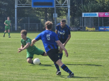 D.B.G.C. 2 - S.K.N.W.K. 2 (beker) seizoen 2024-2025 (72/181)